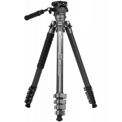 X-Airfly Video Carbon Grey