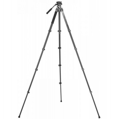 X-Airfly Video Carbon Grey