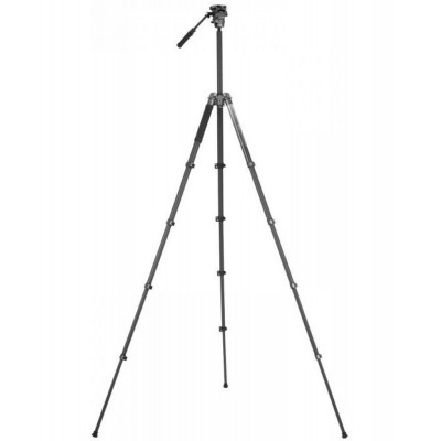 X-Airfly Video Carbon Grey