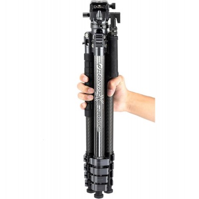 X-Airfly Video Carbon Grey