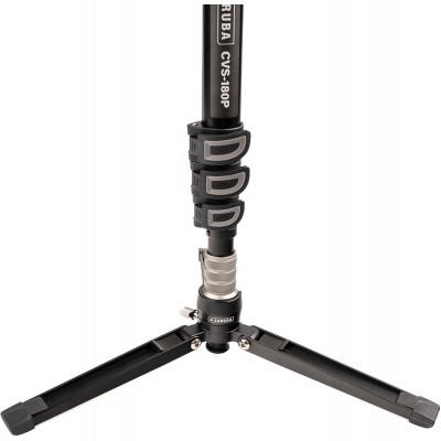 Videostar 180 Pro Video Monopod