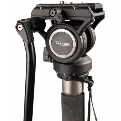 Videostar 180 Pro Video Monopod