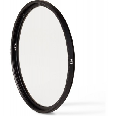 37mm UV Lens Filter