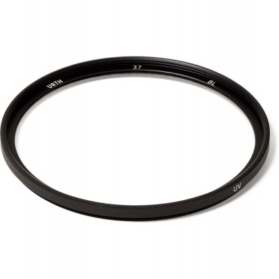 37mm UV Lens Filter