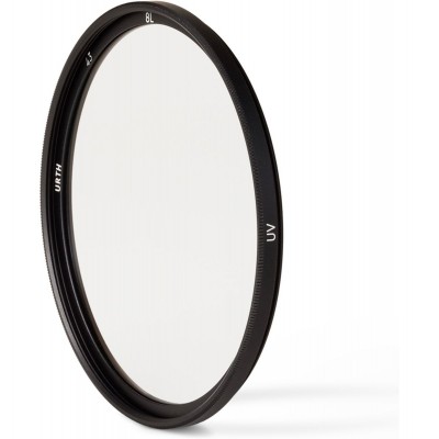 43mm UV Lens Filter