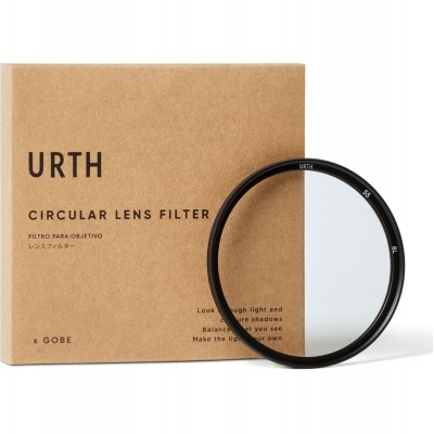 55mm UV Lens Filter