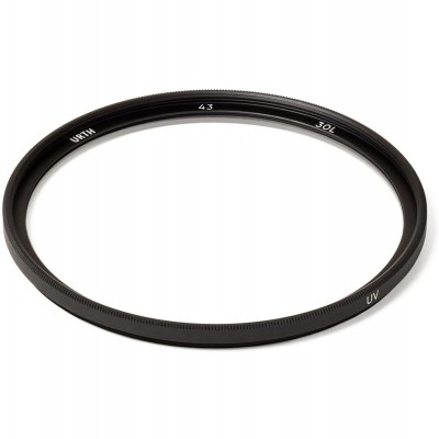 43mm UV Lens Filter (Plus+)