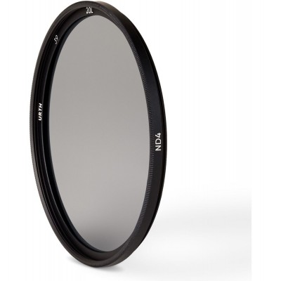 39mm ND4 (2 Stop) Lens Filter (Plus+)