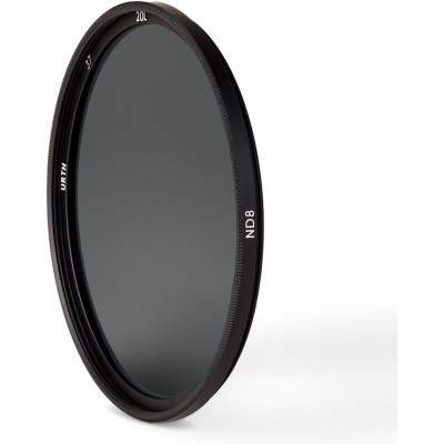 37mm ND8 (3 Stop) Lens Filter (Plus+)