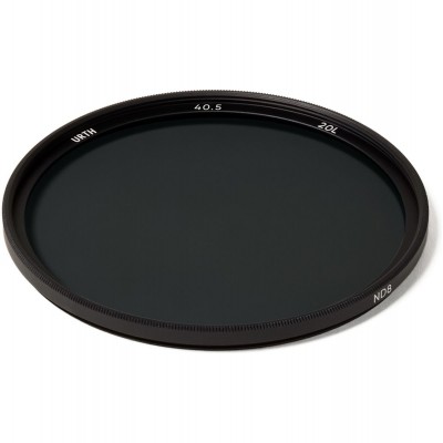 40.5mm ND8 (3 Stop) Lens Filter (Plus+)