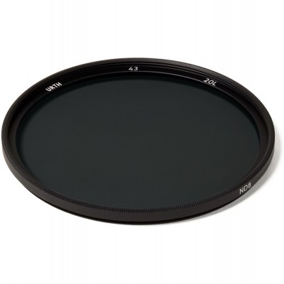 43mm ND8 (3 Stop) Lens Filter (Plus+)