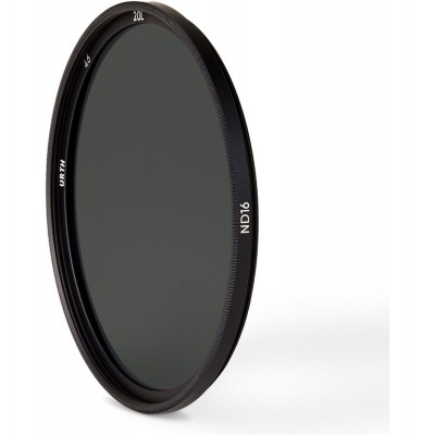 46mm ND16 (4 Stop) Lens Filter (Plus+)