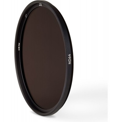 37mm ND64 (6 Stop) Lens Filter (Plus+)