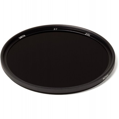 37mm ND64 (6 Stop) Lens Filter (Plus+)