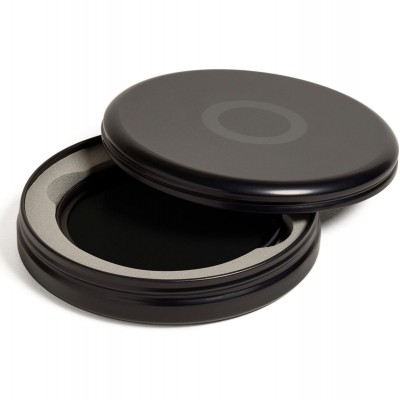 37mm ND64 (6 Stop) Lens Filter (Plus+)
