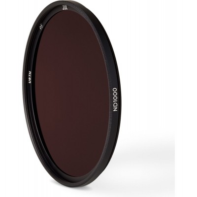 95mm ND1000 (10 Stop) Lens Filter (Plus+)