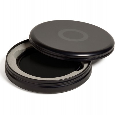 49mm ND2-32 (1-5 Stop) Variable ND Lens Filter (Plus+)