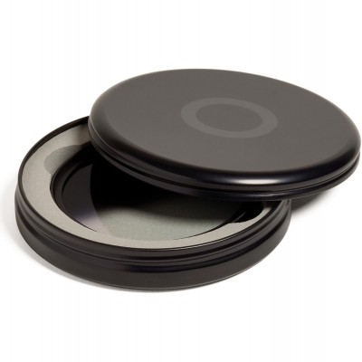 77mm Hard Graduated ND8 Lens Filter (Plus+)