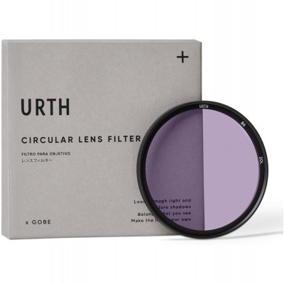 86mm Neutral Night Lens Filter (Plus+)