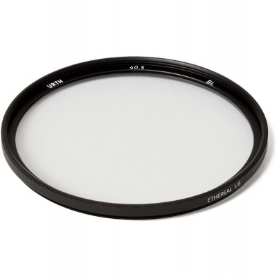 40.5mm Ethereal Â…› Diffusion Lens Filter (Plus+)