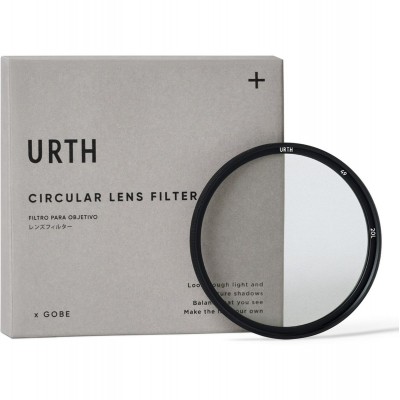 49mm Ethereal Â¼ Diffusion Lens Filter (Plus+)