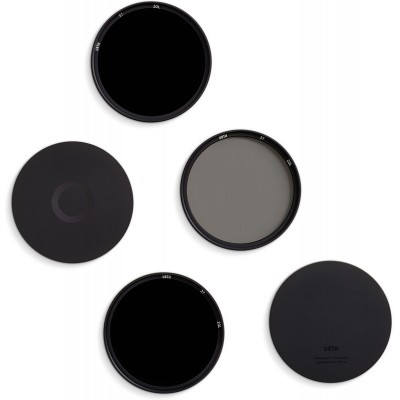 37mm ND8 ND64 ND1000 Lens Filter Kit (Plus+)