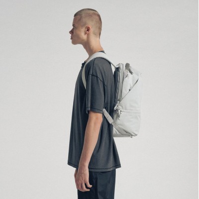 Arkose 20l Backpack (Ash Grey)