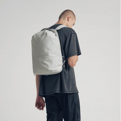 Arkose 20l Backpack (Ash Grey)