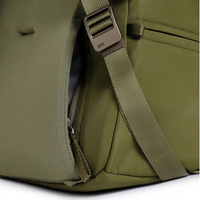Arkose 20l Backpack (Green)