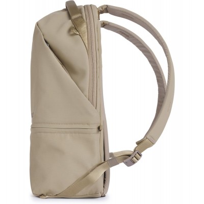 Arkose 20l Backpack + Camera Insert (Beige)