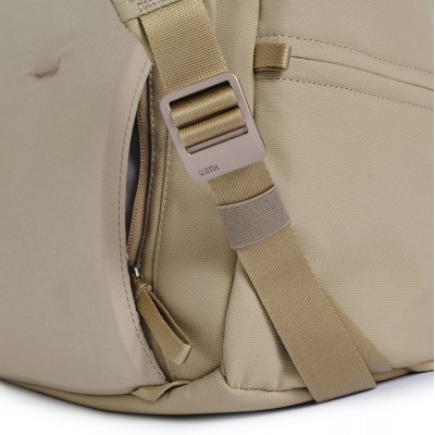 Arkose 20l Backpack + Camera Insert (Beige)