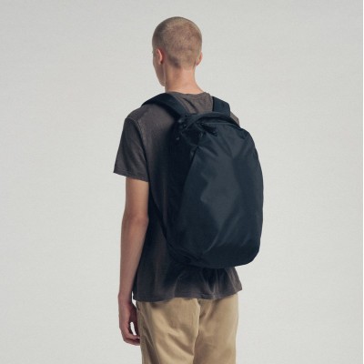 Norite 24l Backpack (Black)