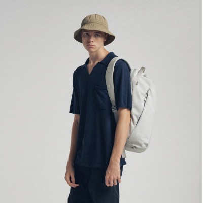 Norite 24l Backpack + Camera Insert (Ash Grey)