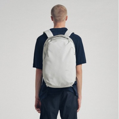 Norite 24l Backpack + Camera Insert (Ash Grey)