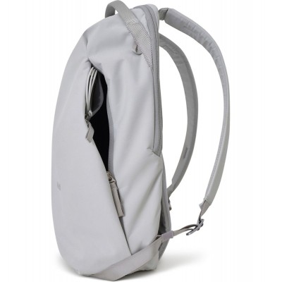 Norite 24l Backpack + Camera Insert (Ash Grey)