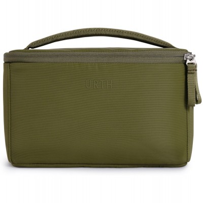 Arkose Camera Insert (Green)