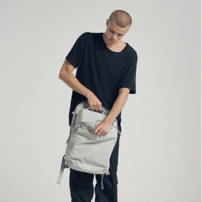 Norite Camera Insert (Ash Grey)
