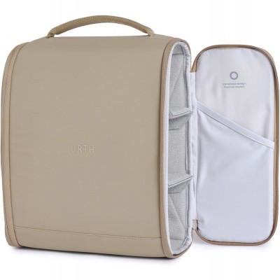 Norite Camera Insert (Beige)