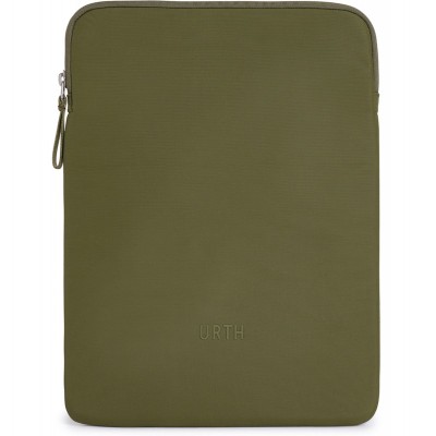 Naos 13/14 Laptop Sleeve (Green)