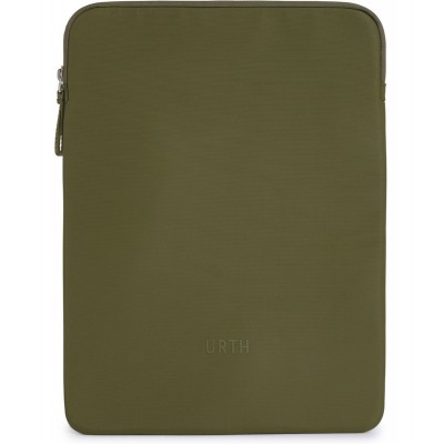 Naos 15/16 Laptop Sleeve (Green)