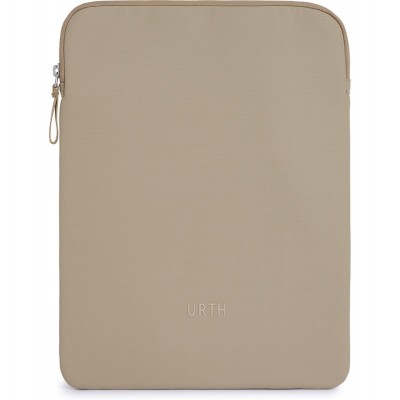 Naos 15/16 Laptop Sleeve (Beige)
