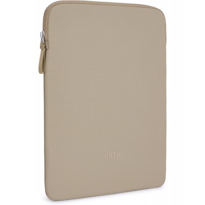 Naos 15/16 Laptop Sleeve (Beige)