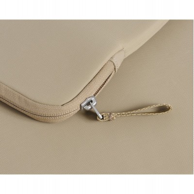 Naos 15/16 Laptop Sleeve (Beige)