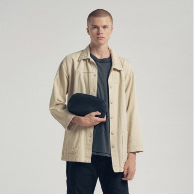 Zeolite Tech Organiser (Black)