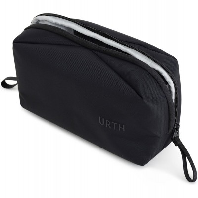 Zeolite Tech Organiser (Black)