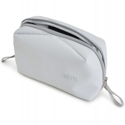 Zeolite Tech Organiser (Ash Grey)