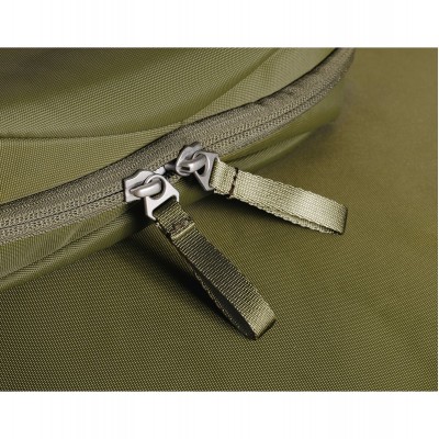 Zeolite Tech Organiser (Green)