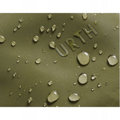 Zeolite Tech Organiser (Green)