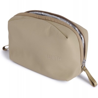 Zeolite Tech Organiser (Beige)