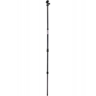 Pro 2.0 Charles Aluminum Tripod w/ AirHed Pro Black